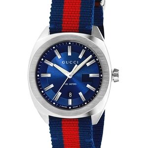 DISCOUNT GUCCI EXCLUSIVE unisex/Swiss watch